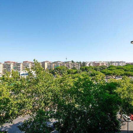 San Paolo Home Рим Екстериор снимка