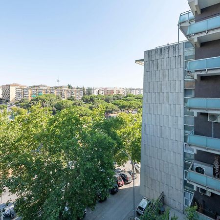 San Paolo Home Рим Екстериор снимка