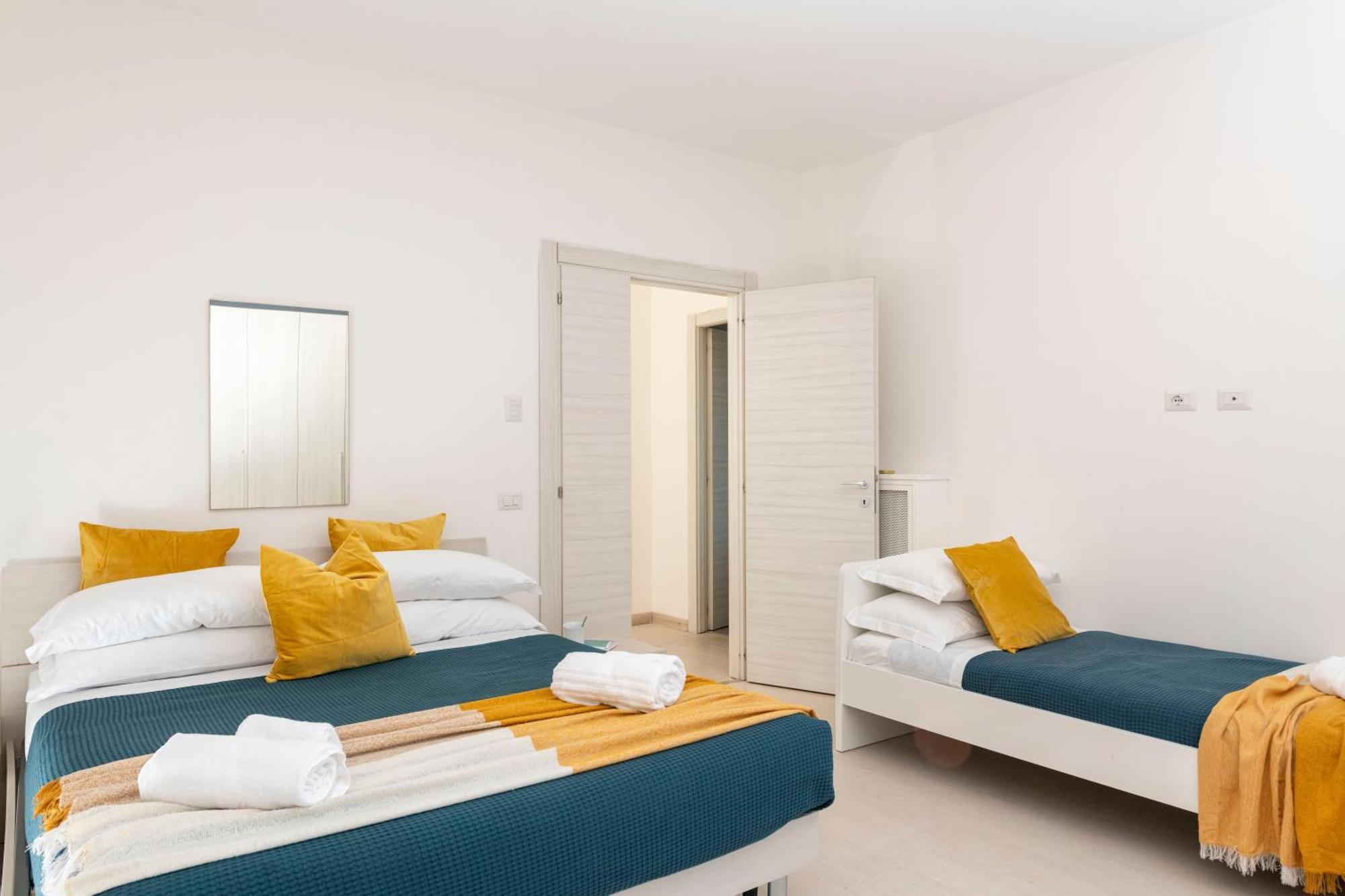 San Paolo Home Рим Екстериор снимка