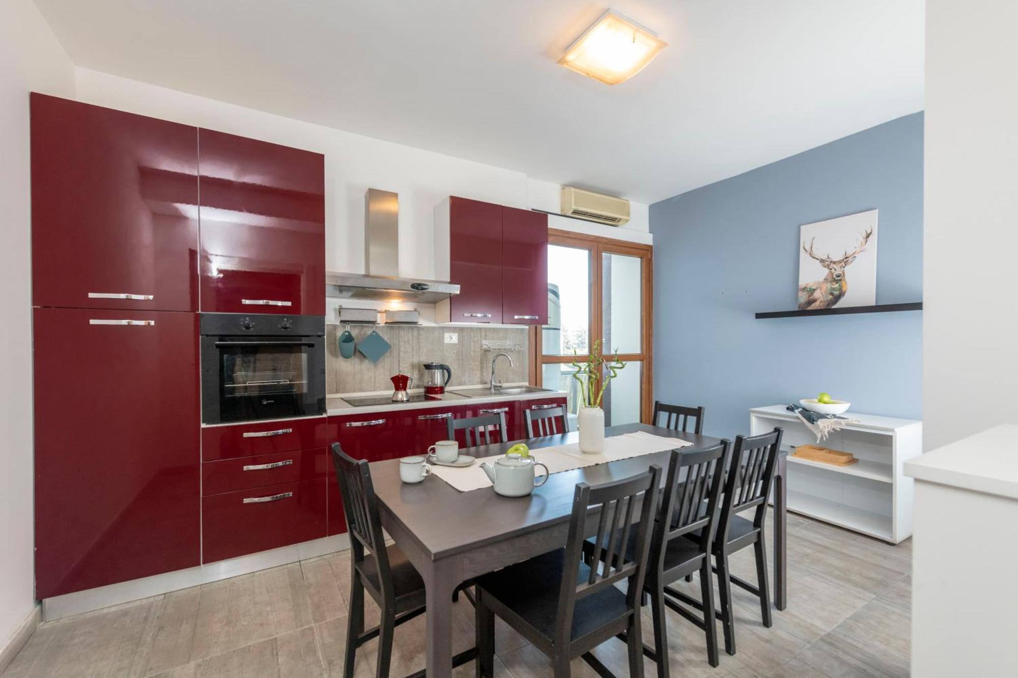 San Paolo Home Рим Екстериор снимка