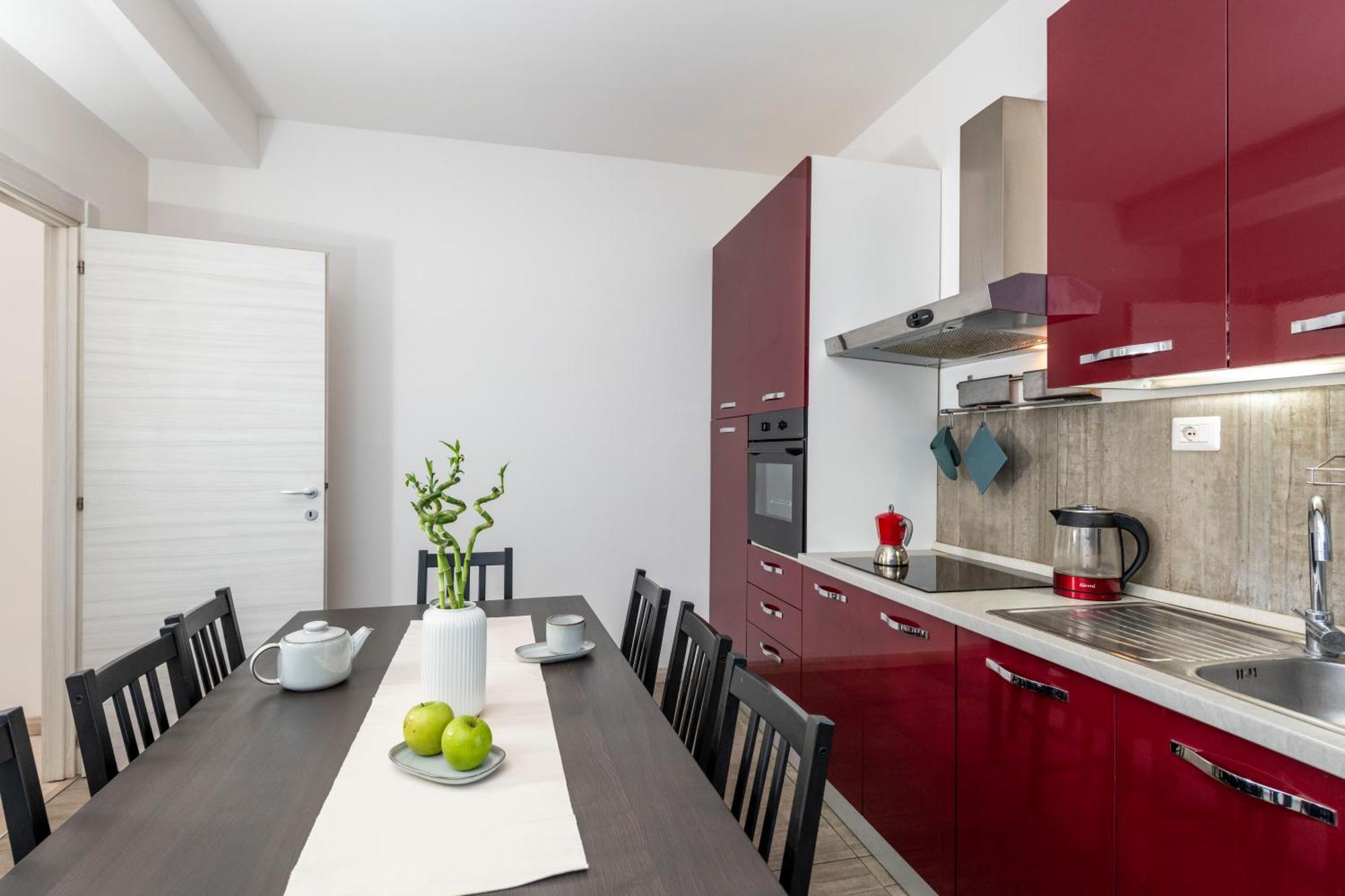 San Paolo Home Рим Екстериор снимка