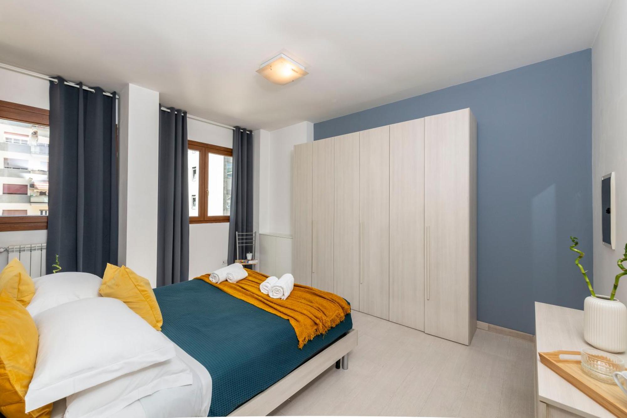 San Paolo Home Рим Екстериор снимка