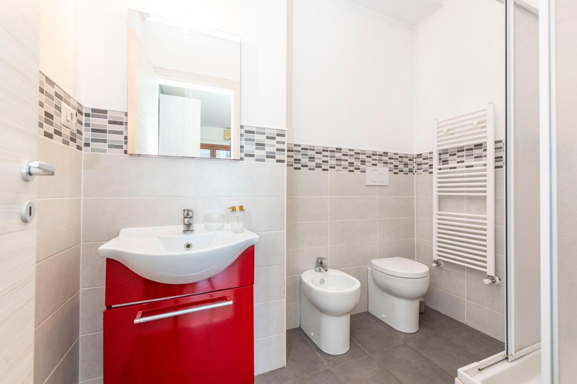 San Paolo Home Рим Екстериор снимка