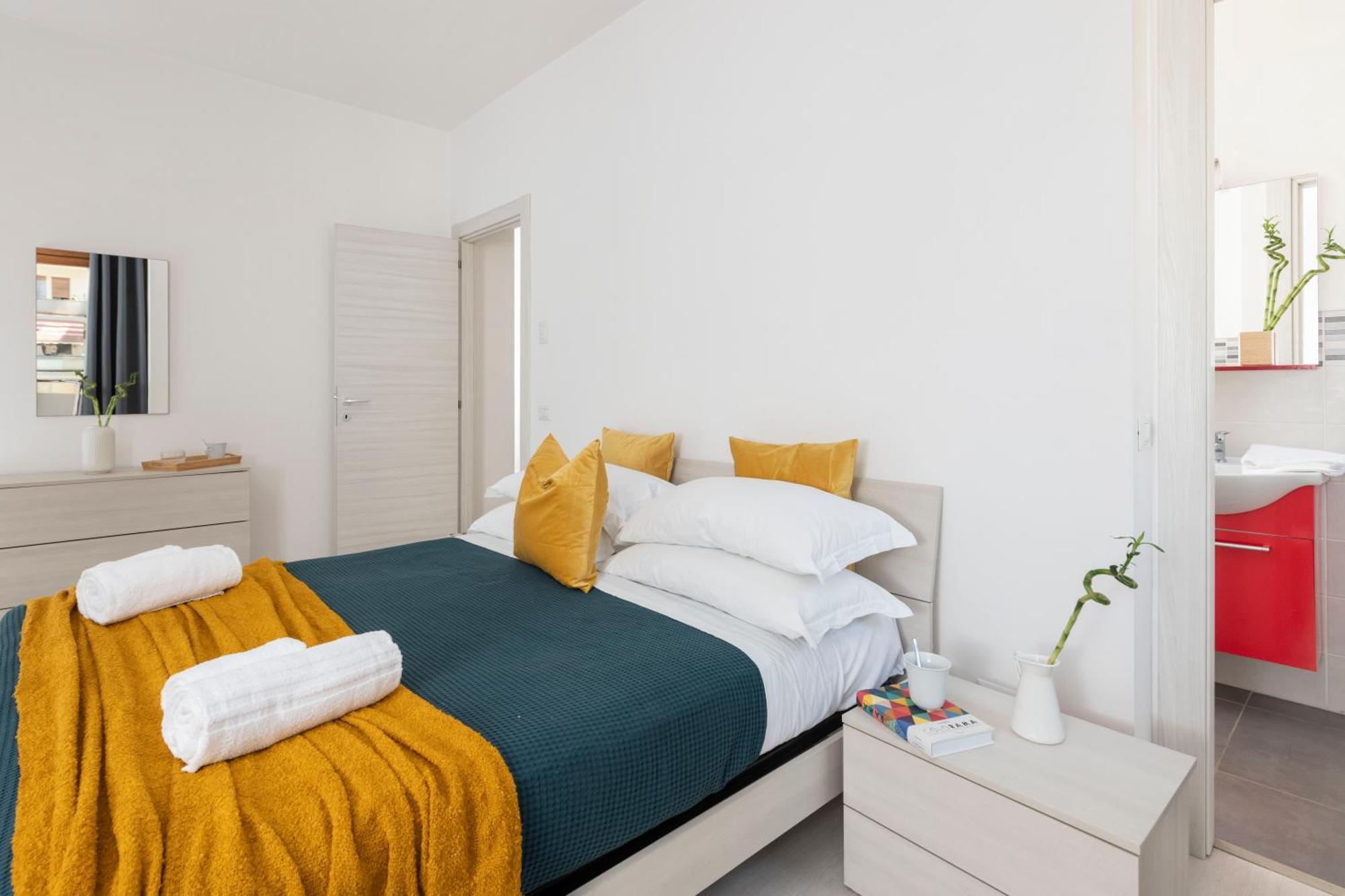 San Paolo Home Рим Екстериор снимка