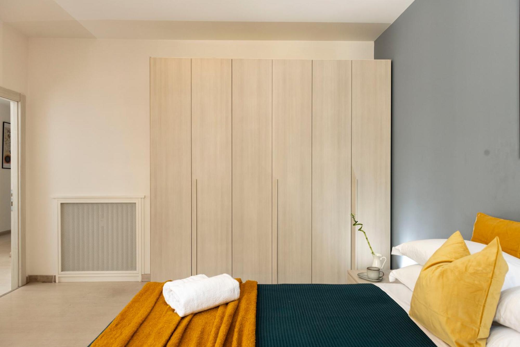 San Paolo Home Рим Екстериор снимка