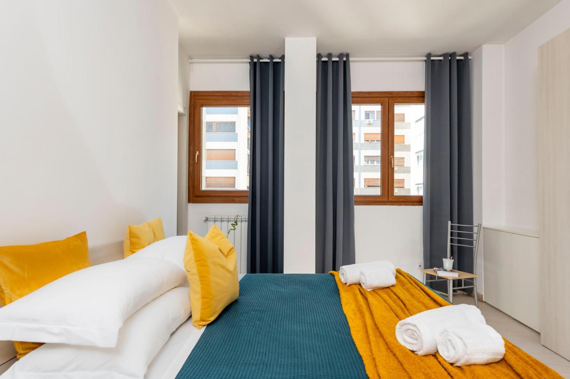 San Paolo Home Рим Екстериор снимка