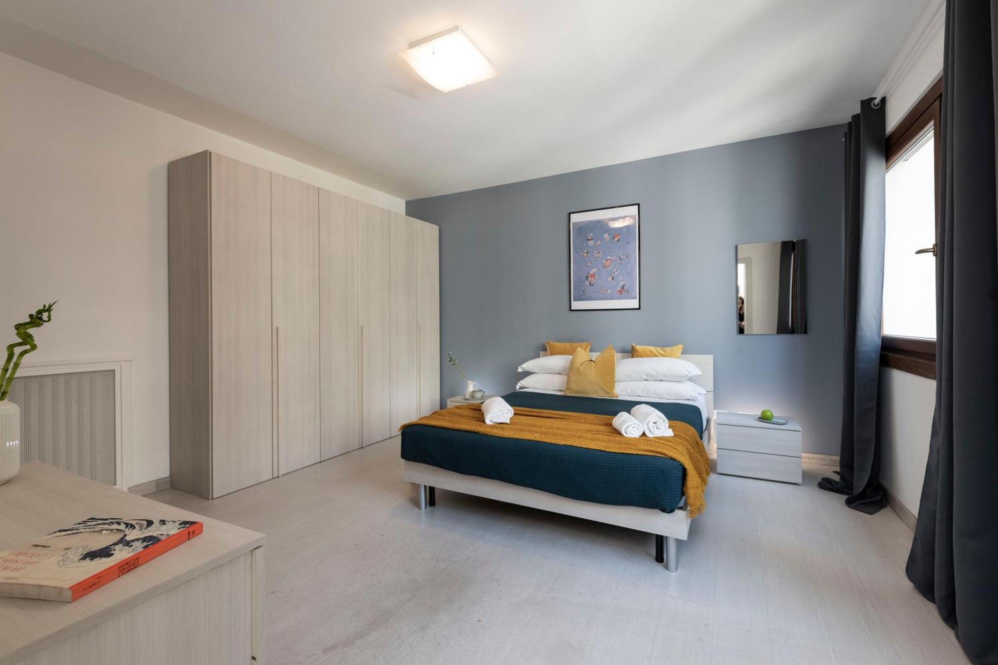 San Paolo Home Рим Екстериор снимка