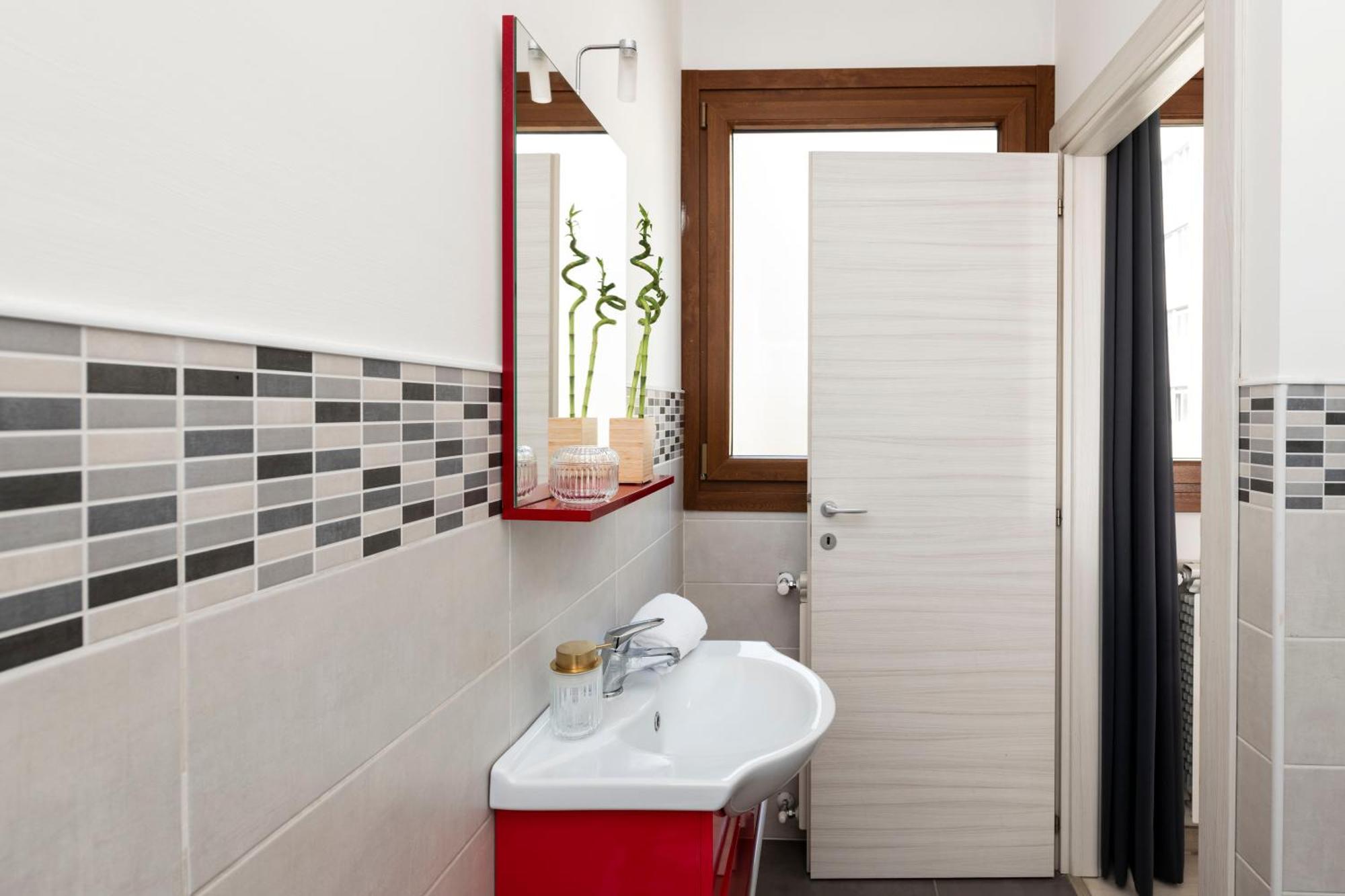 San Paolo Home Рим Екстериор снимка