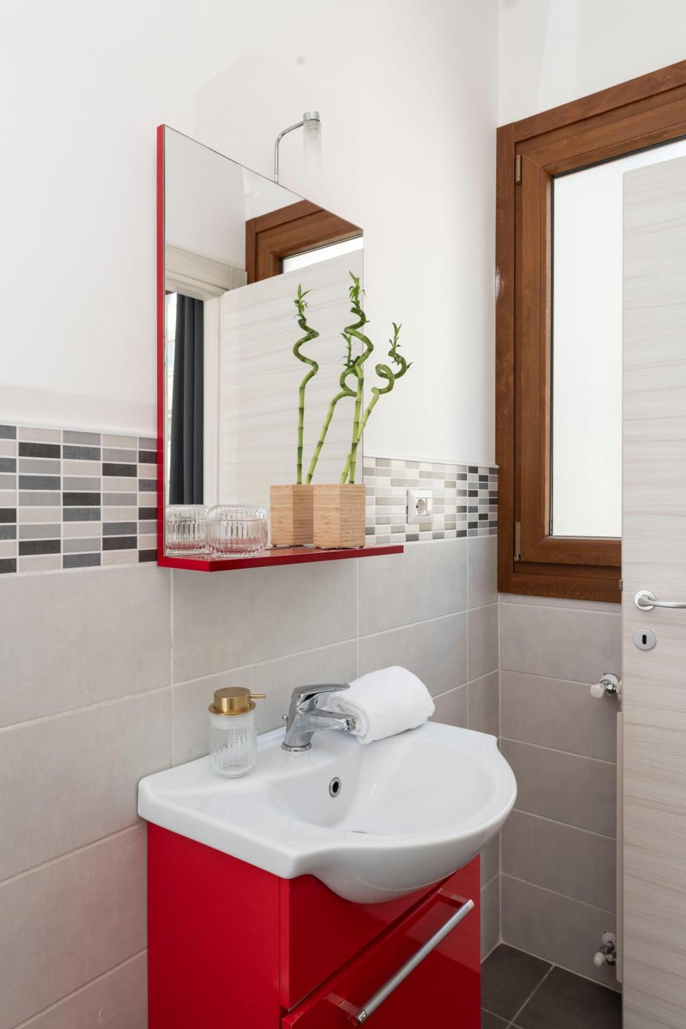 San Paolo Home Рим Екстериор снимка